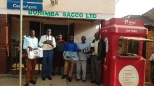 Read more about the article BUHIMBA SACCO LTD CHOSES SACCONET AS THEIR CORE BANKING SYSTEM