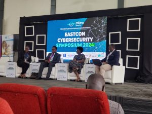 Read more about the article SaccoNet Technologies at the EastCon Symposium: Strengthening Cybersecurity for SACCOs