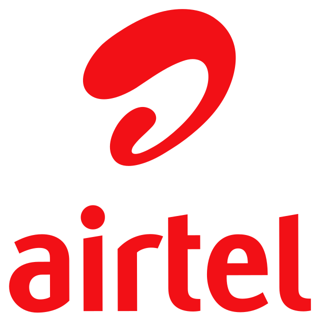 Airtel logo