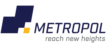 Metropol logo
