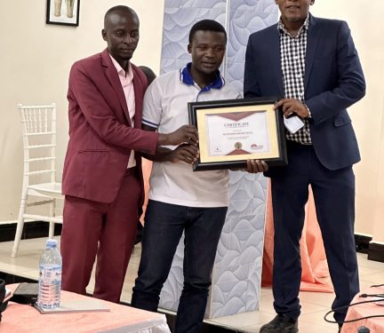 Kicwamba SACCO Expands with Support from UCCFS and Sakkonet Technologies Ltd