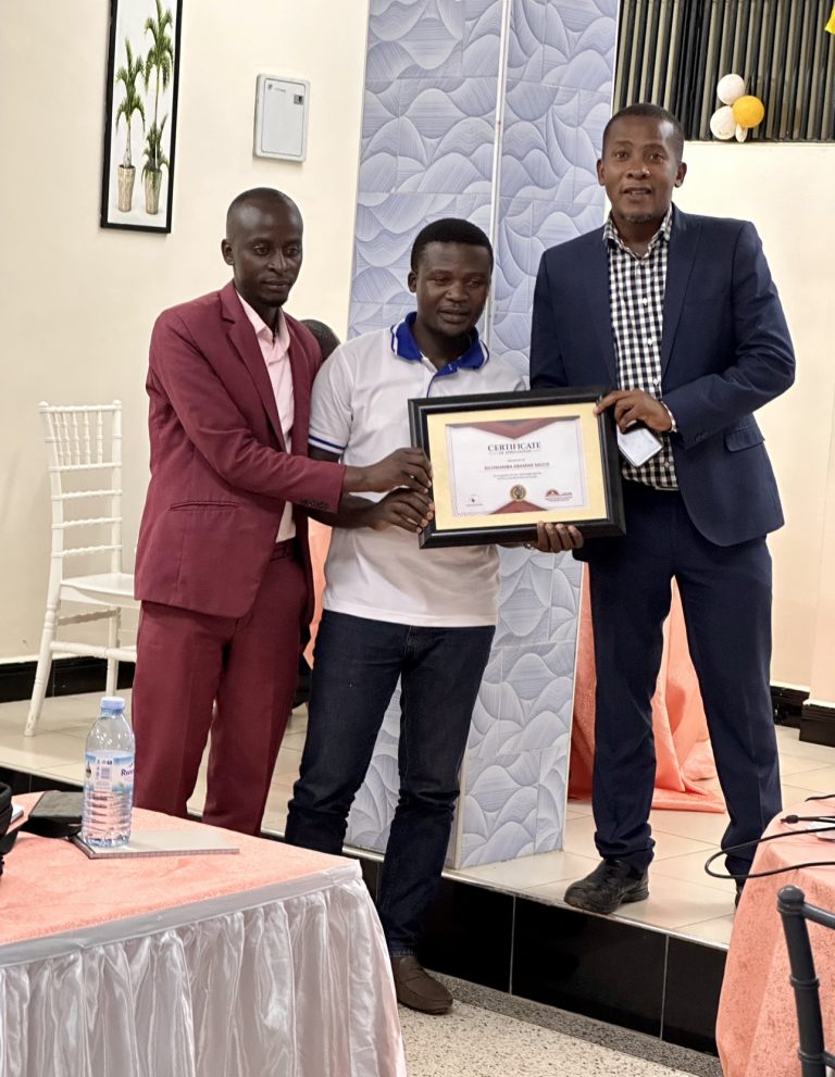 Read more about the article Kicwamba SACCO Expands with Support from UCCFS and Sakkonet Technologies Ltd