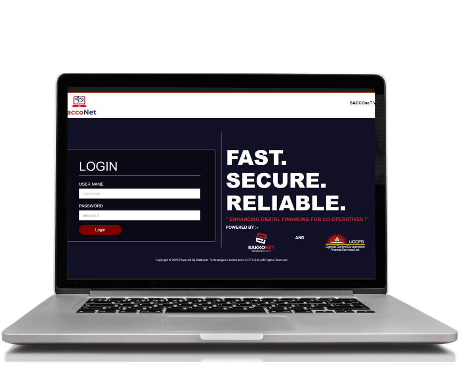 Secure Banking