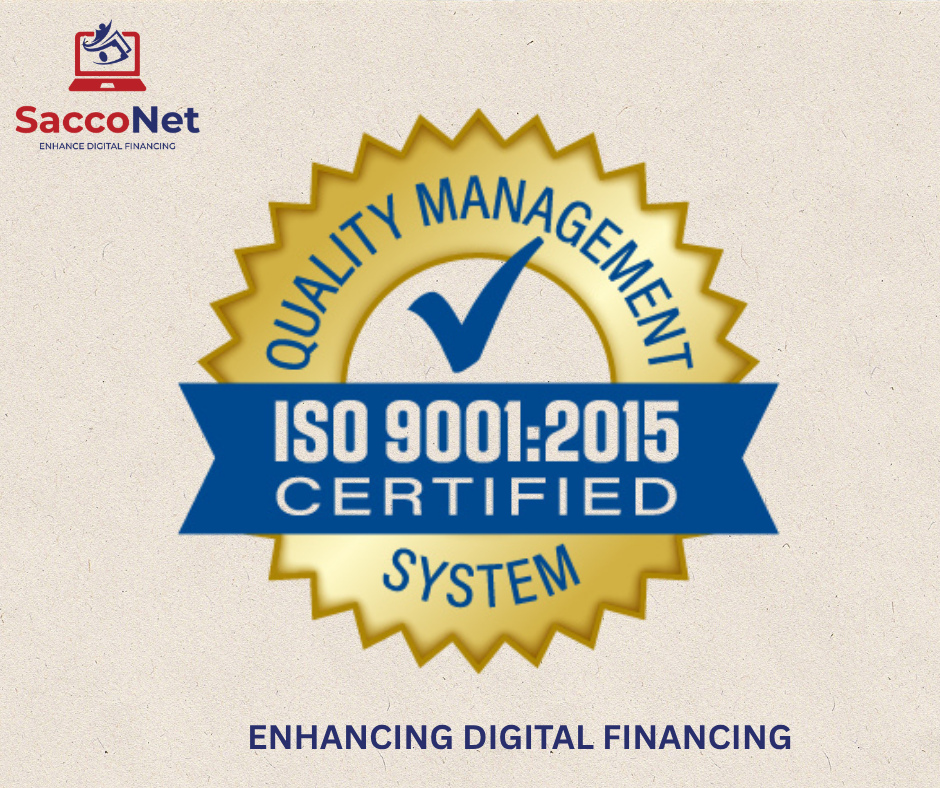 ISO Certified